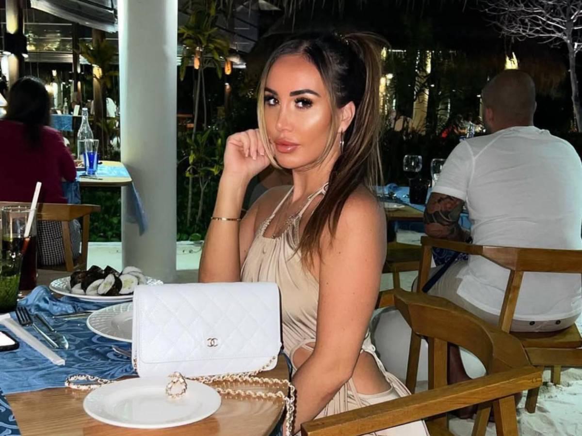 Jugador intentaba conquistar a amante de reconocido futbolista