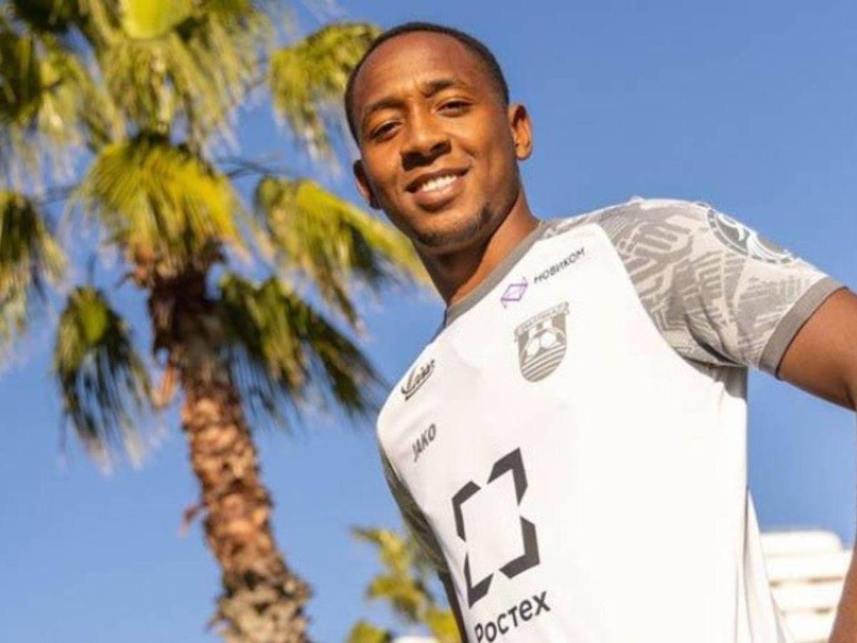 ¿Quiénes son los futbolistas centroamericanos más caros en 2025?