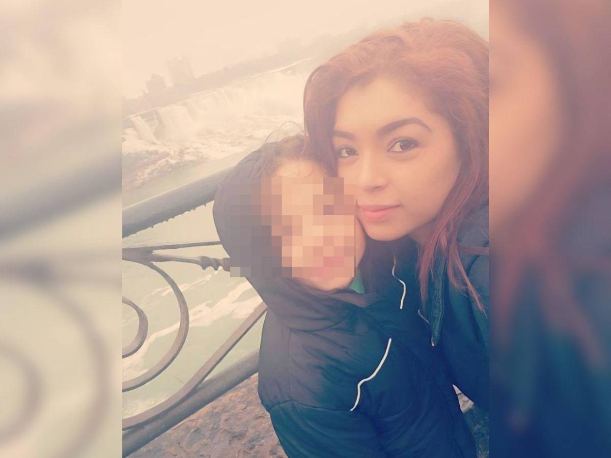 Asesino se ríe al confesar que mató a su novia y a su hijo de 11 años en Nueva York