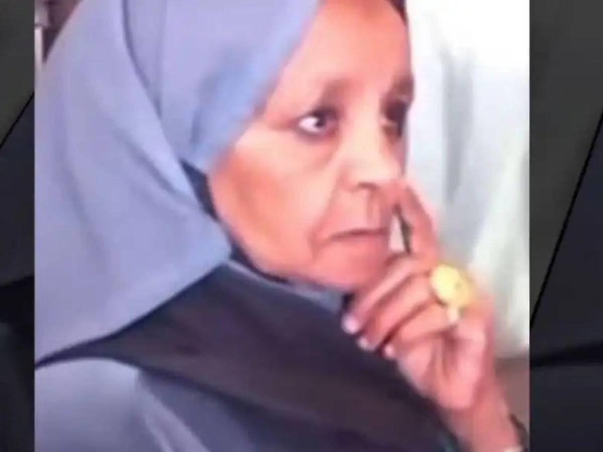 La mujer de Torenza: el misterio detrás del país falso que engañó a miles en redes