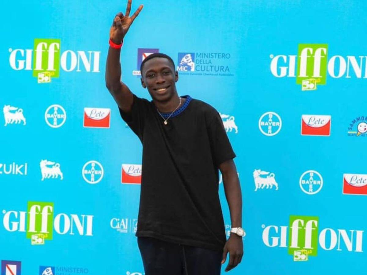 ¿Qué se sabe de la detención y deportación del influencer Khaby Lame en Estados Unidos?