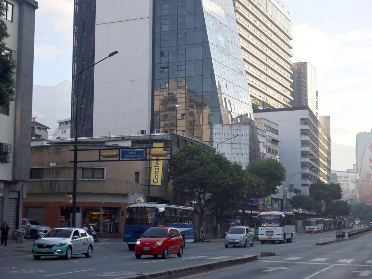 Caracas retoma la normalidad tras ataques de EE UU y captura de Maduro
