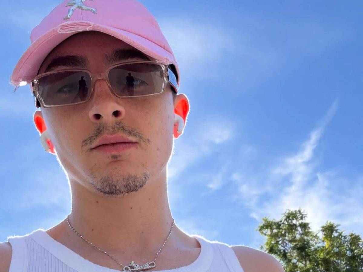 La polémica de Timothée Chalamet que podría costarle su premio Oscar