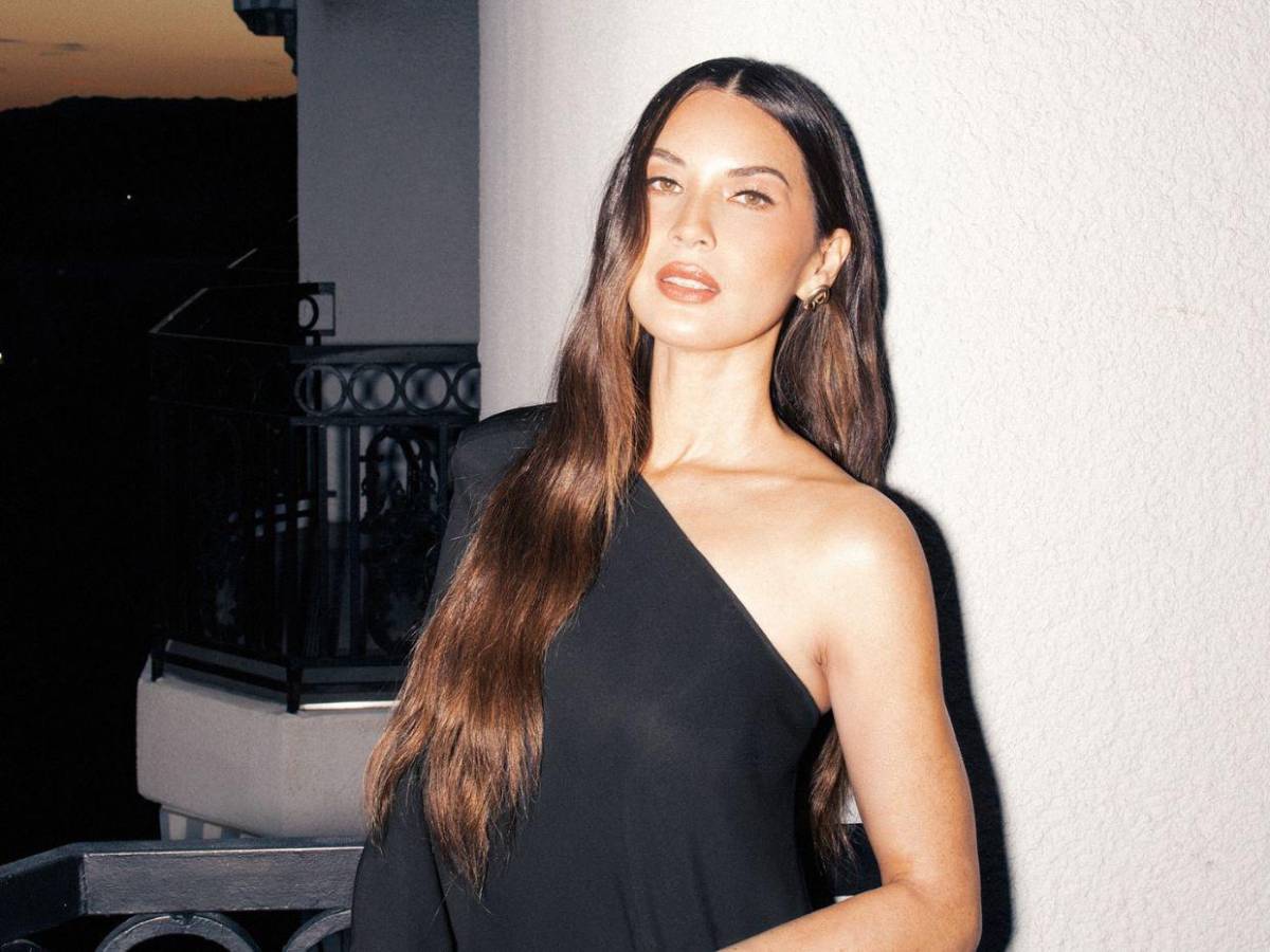 Olivia Munn asegura que la depresión posparto fue más difícil que atravesar el cáncer