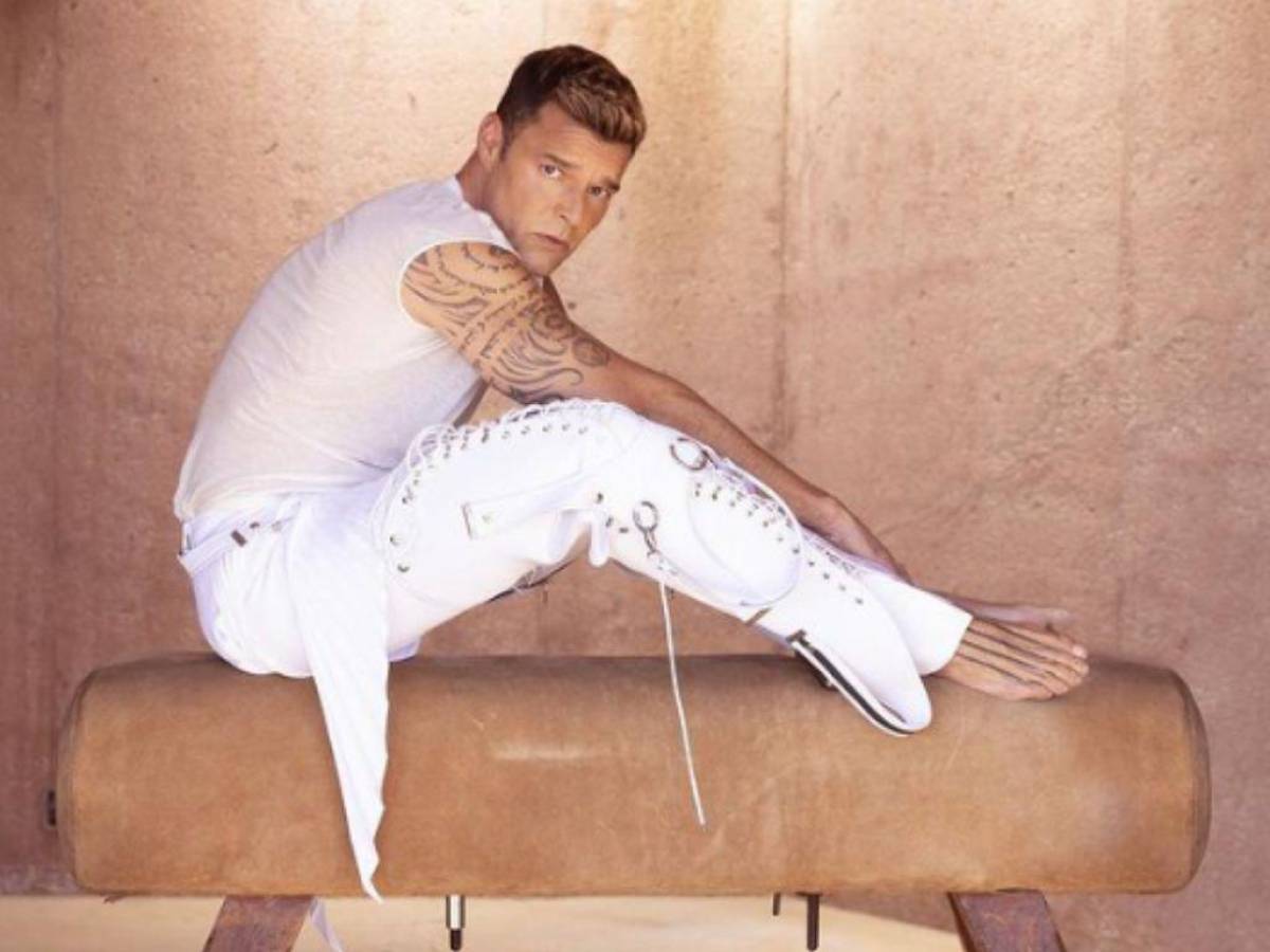 “Prevaleció la verdad”: El comunicado de Ricky Martin tras archivo de caso en su contra