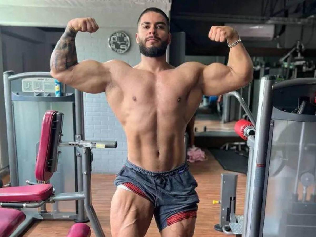 Reconocido deportista es asesinado dentro de un bar: Así ocurrieron los hechos