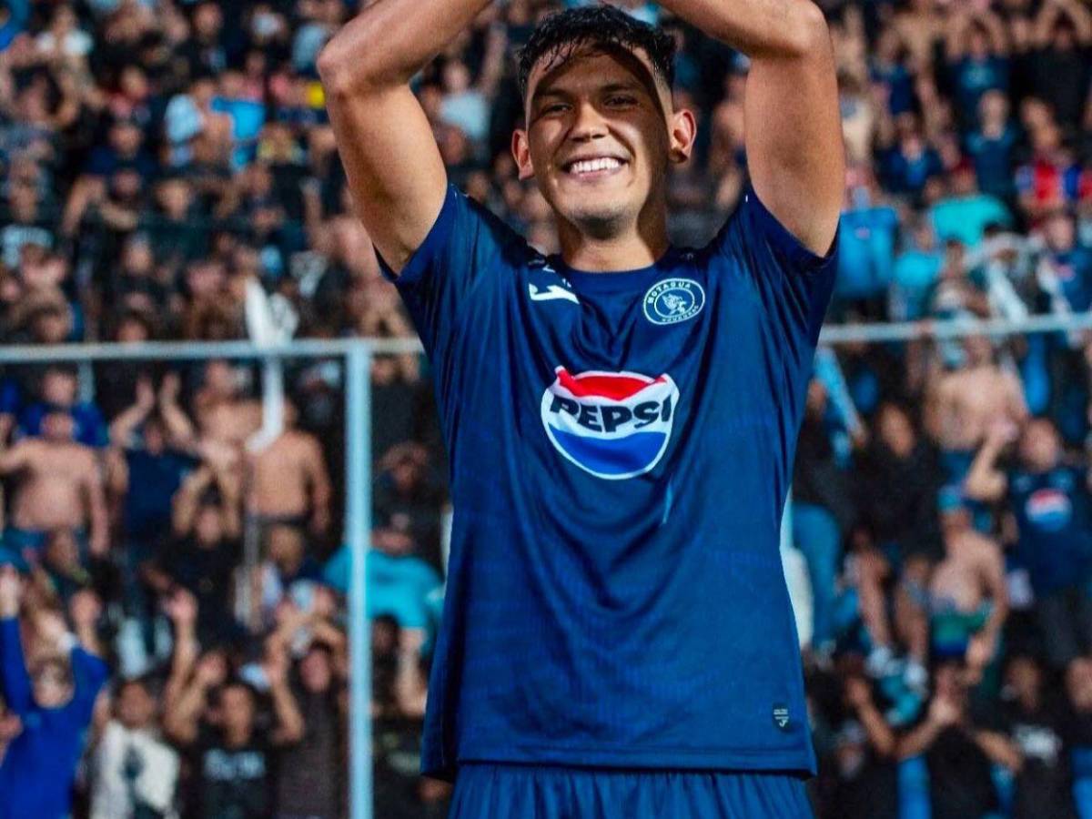 Remezón en Motagua: Bajas en el equipo de Diego Vázquez tras ser eliminado