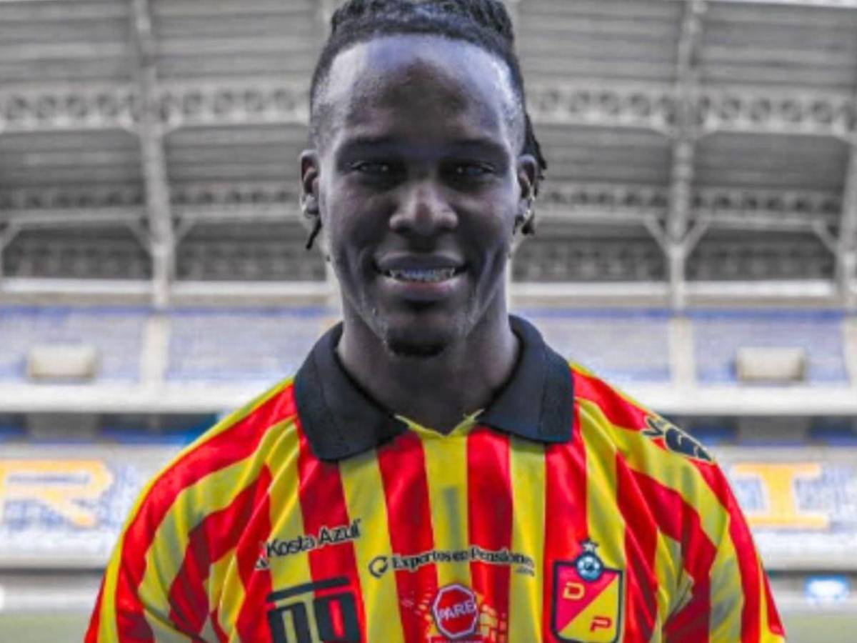 Fichajes Honduras: Motagua con dos bajas y Luis Palma habla de su futuro