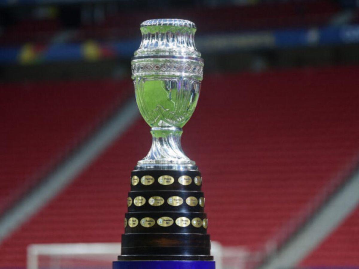 Copa América 2024: ¿Qué jugadores no estarán presentes en esta edición?