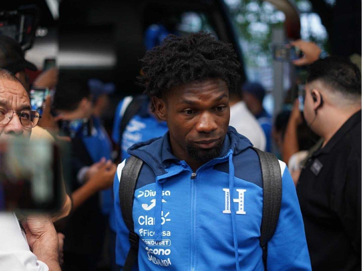 ¡Dos cambios! 11 titular que mandaría Rueda con Honduras para enfrentar a Costa Rica