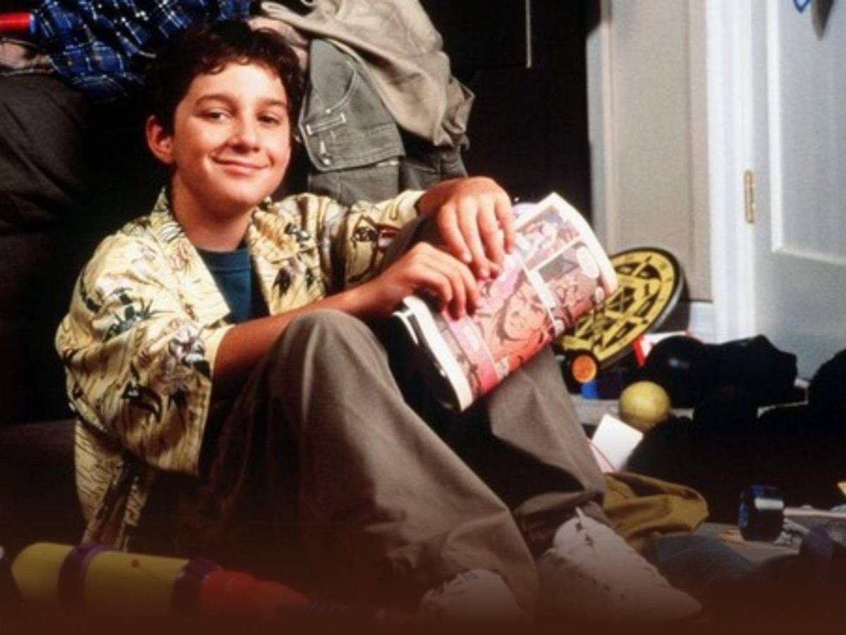 De estrella de Disney a una vida marcada por la polémica: la historia de Shia LaBeouf