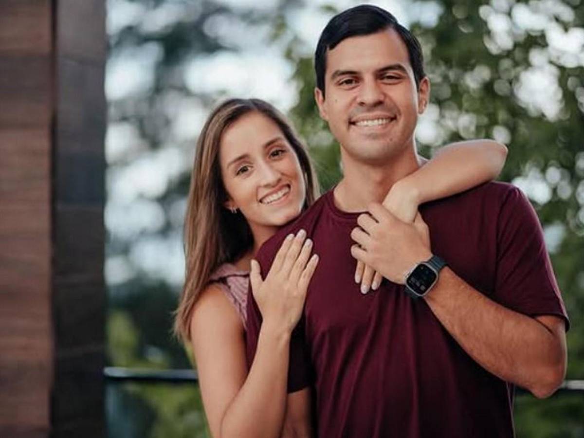 ¿Quién es Erasmo Portillo, el yerno de Ricardo Álvarez que busca ser alcalde de la capital?