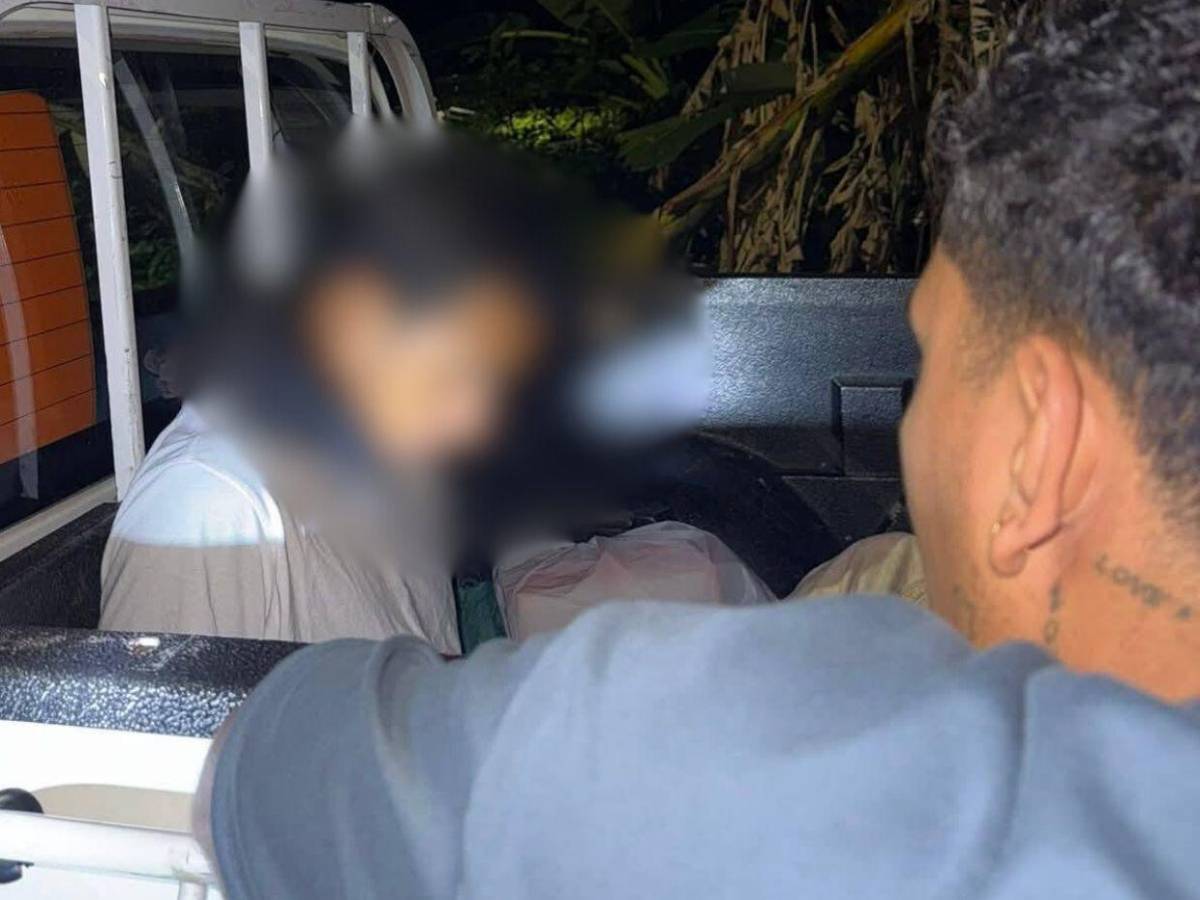 Supremo denuncia intento de robo en su vivienda durante transmisión en vivo