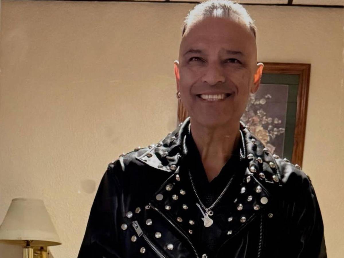 Xava Drago, vocalista de Coda, habla de su cáncer: ya no pueden hacer nada