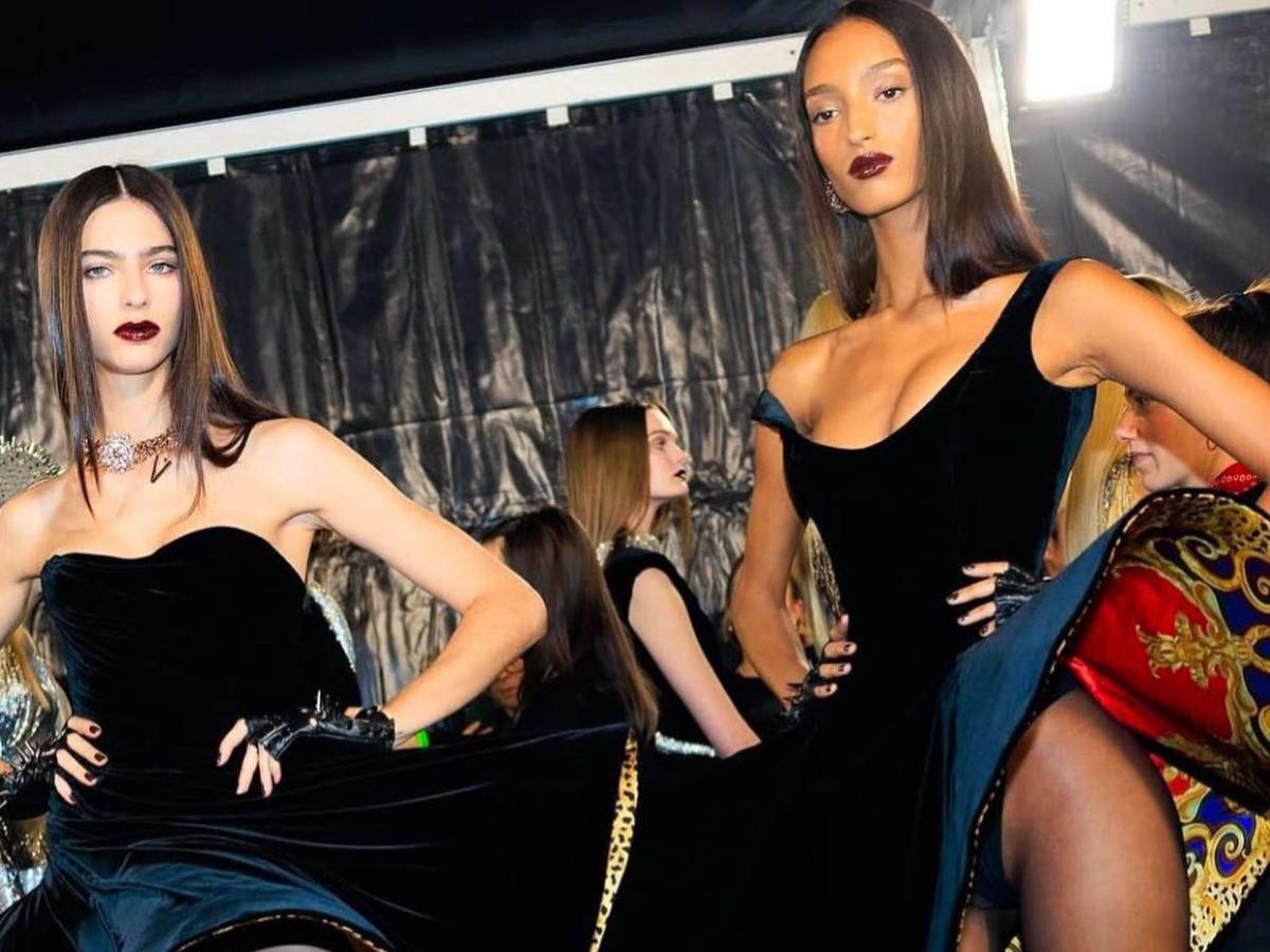 De Nueva York a París: Los cuatro nuevos rostros de la moda