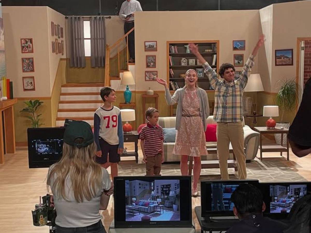 Sophie Turner no volverá a Estados Unidos: la actriz revela por qué tras su divorcio de Joe Jonas