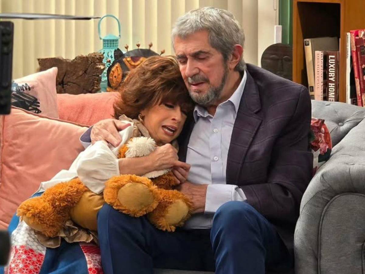 Hospitalizan de emergencia a La Güereja: ¿Qué le pasó a María Elena Saldaña?