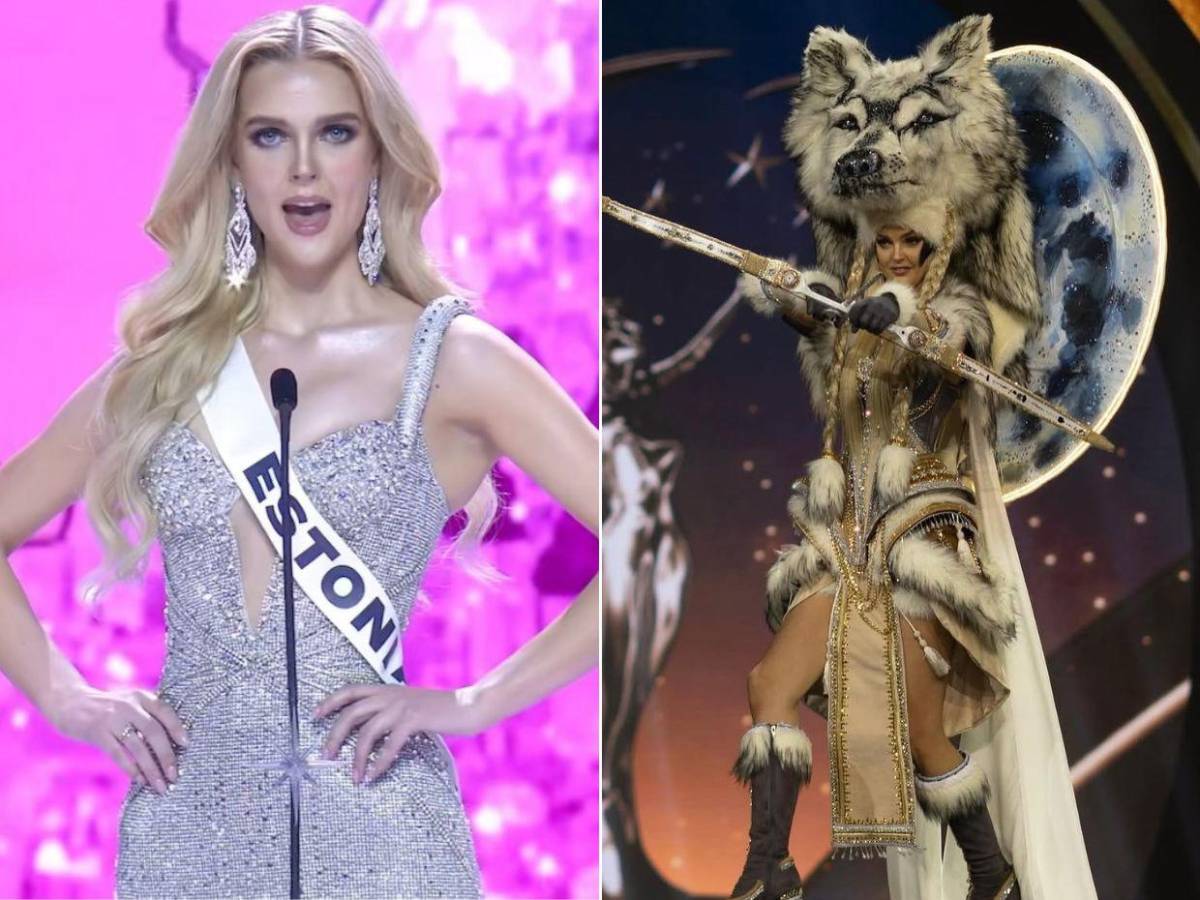 ¿Por qué Miss Estonia renunció a su título tras el escándalo de Miss Universo 2025?