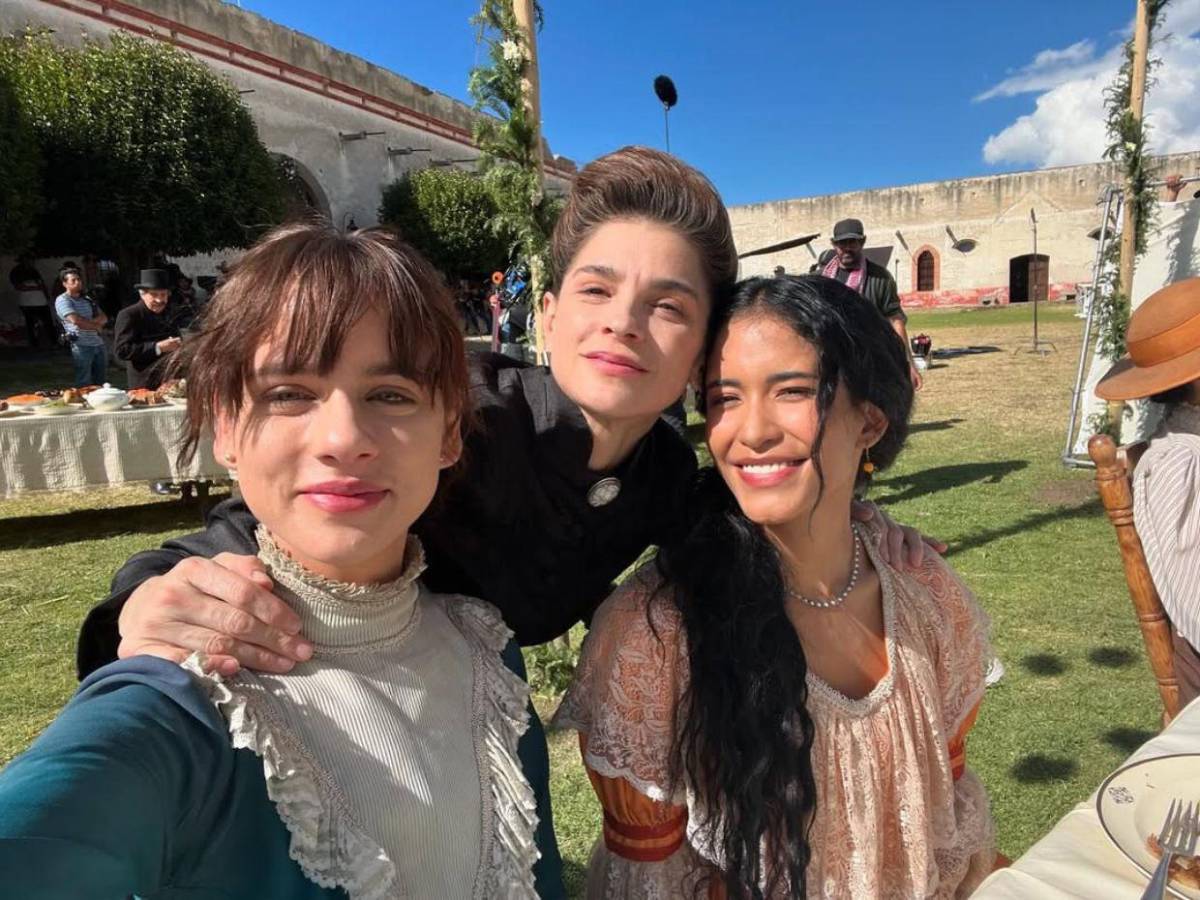 Como agua para chocolate Temporada 2: Fecha de estreno en HBO Max y qué esperar