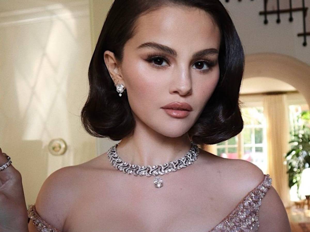 ¿Selena Gómez está embarazada? Su vestido Prada desata los rumores en redes