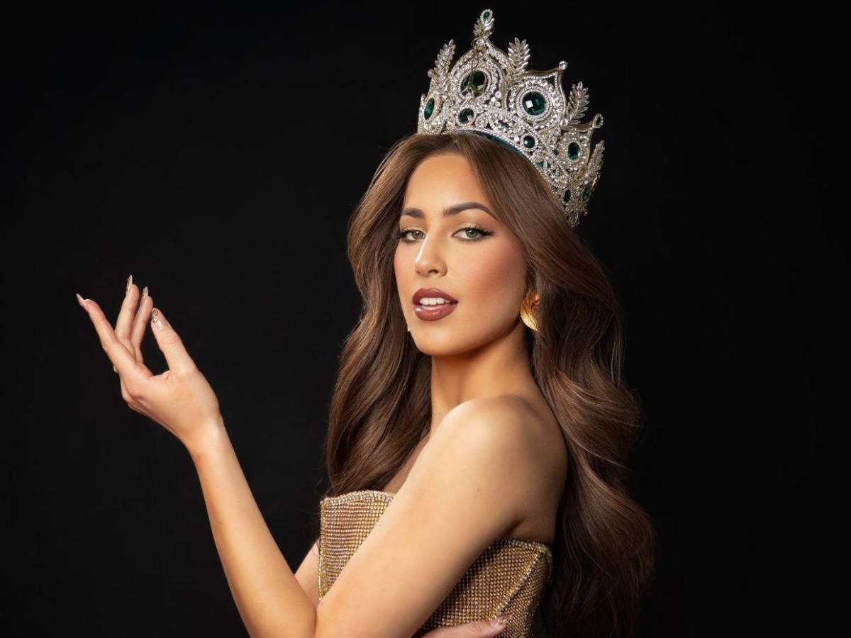 Miss Grand Honduras 2026 apuesta por el fucsia en su ronda más decisiva