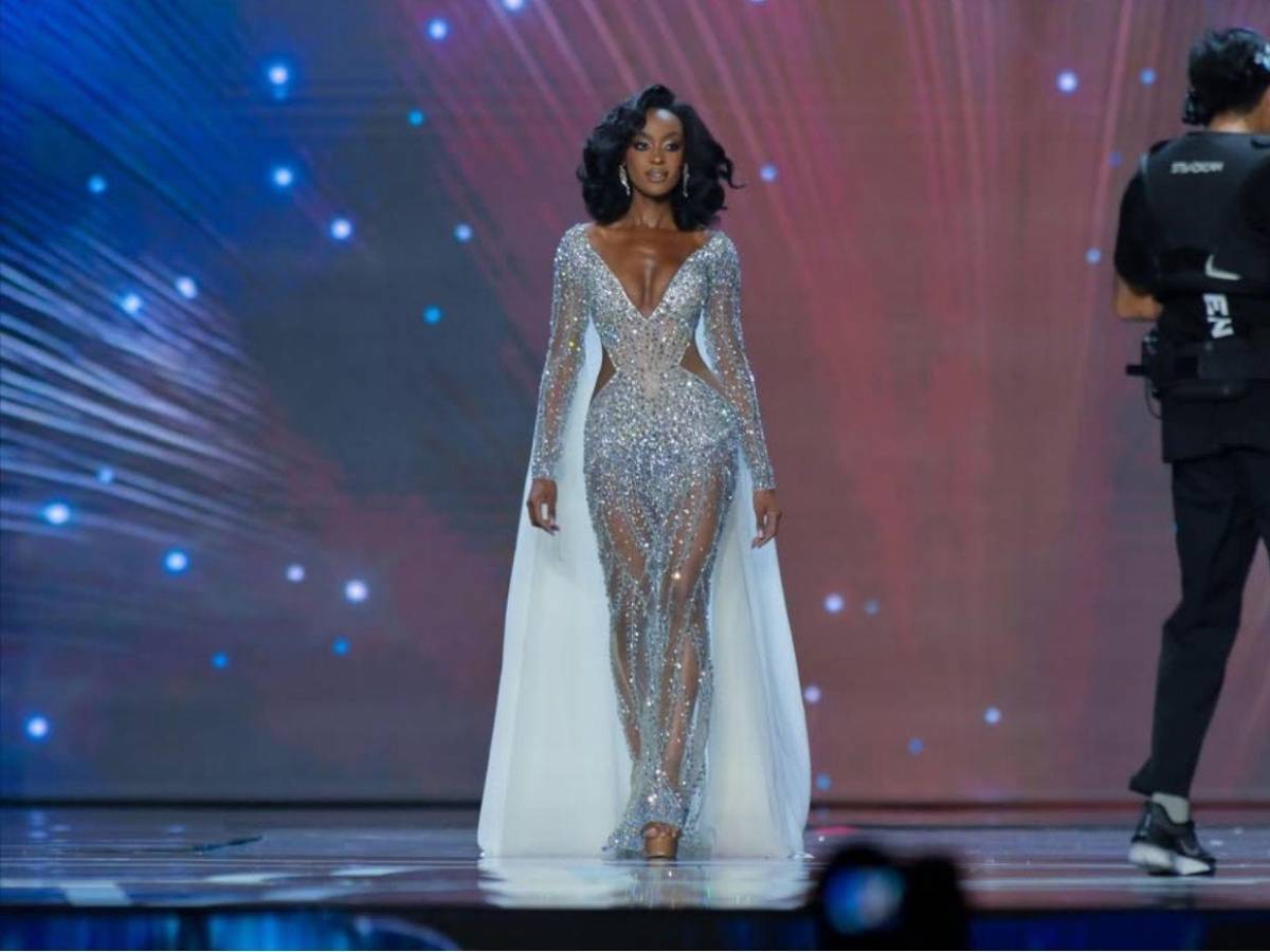 Miss Haití desafía a Miss Universo y exige auditoría tras declaraciones de Fátima Bosch