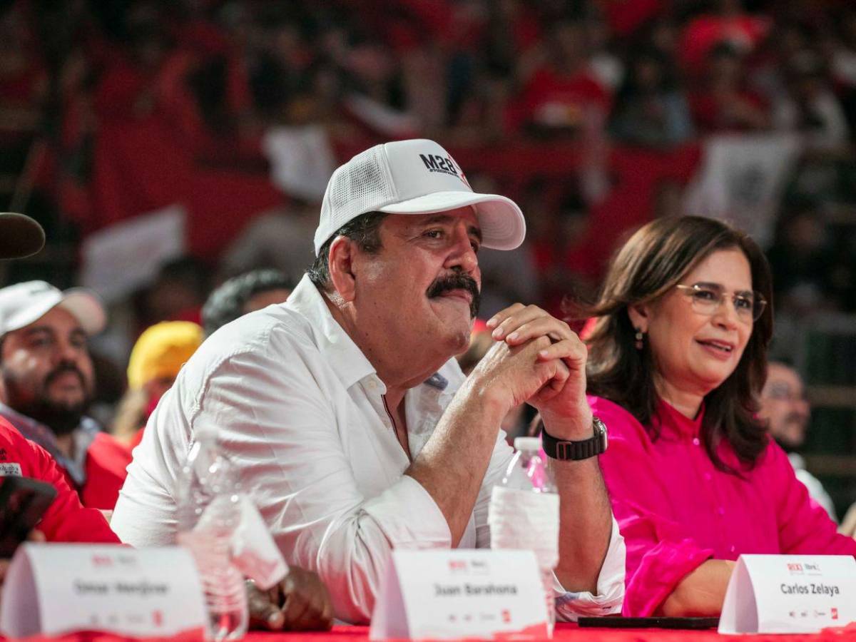 ¿Desde cuándo le detectaron cáncer a Carlos Zelaya?