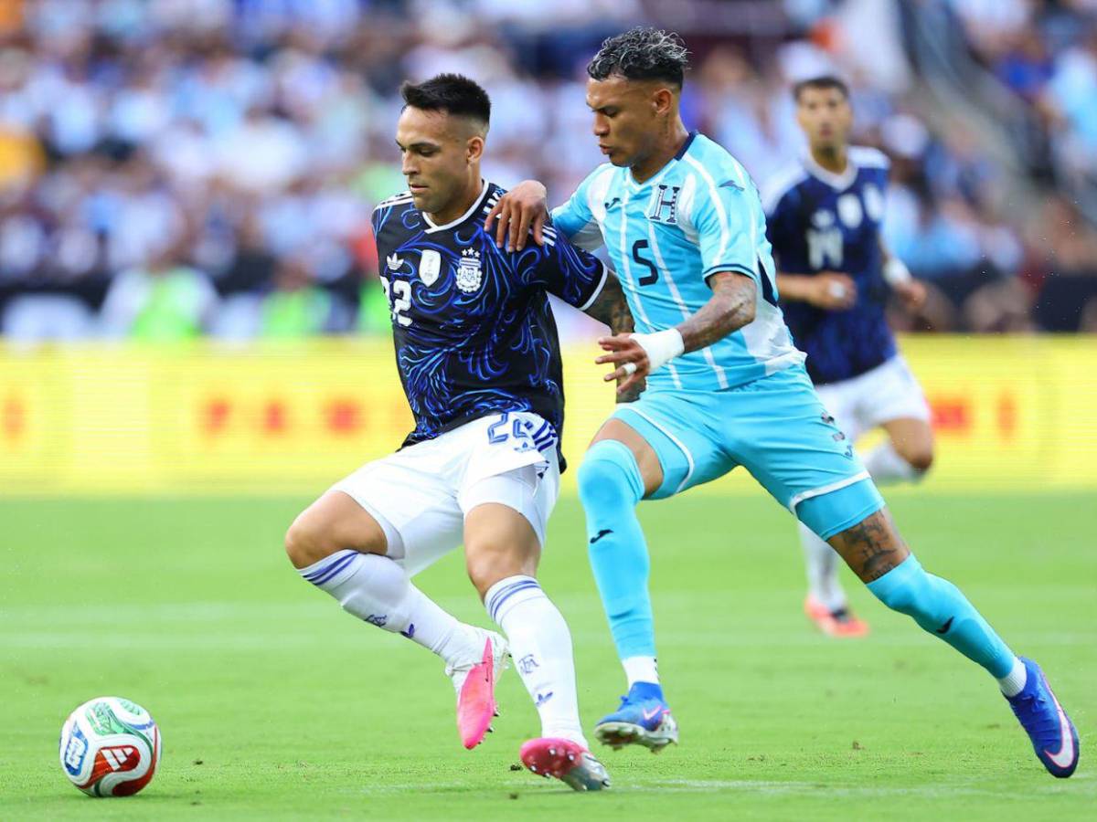 Nueva televisora: juegos de Honduras en eliminatoria ya no serán transmitidos solo por TVC