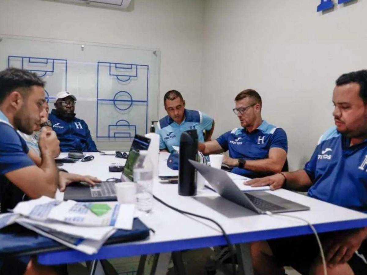 Honduras participará en novedoso Mundial creado por Infantino: ¡Todas las selecciones del mundo!