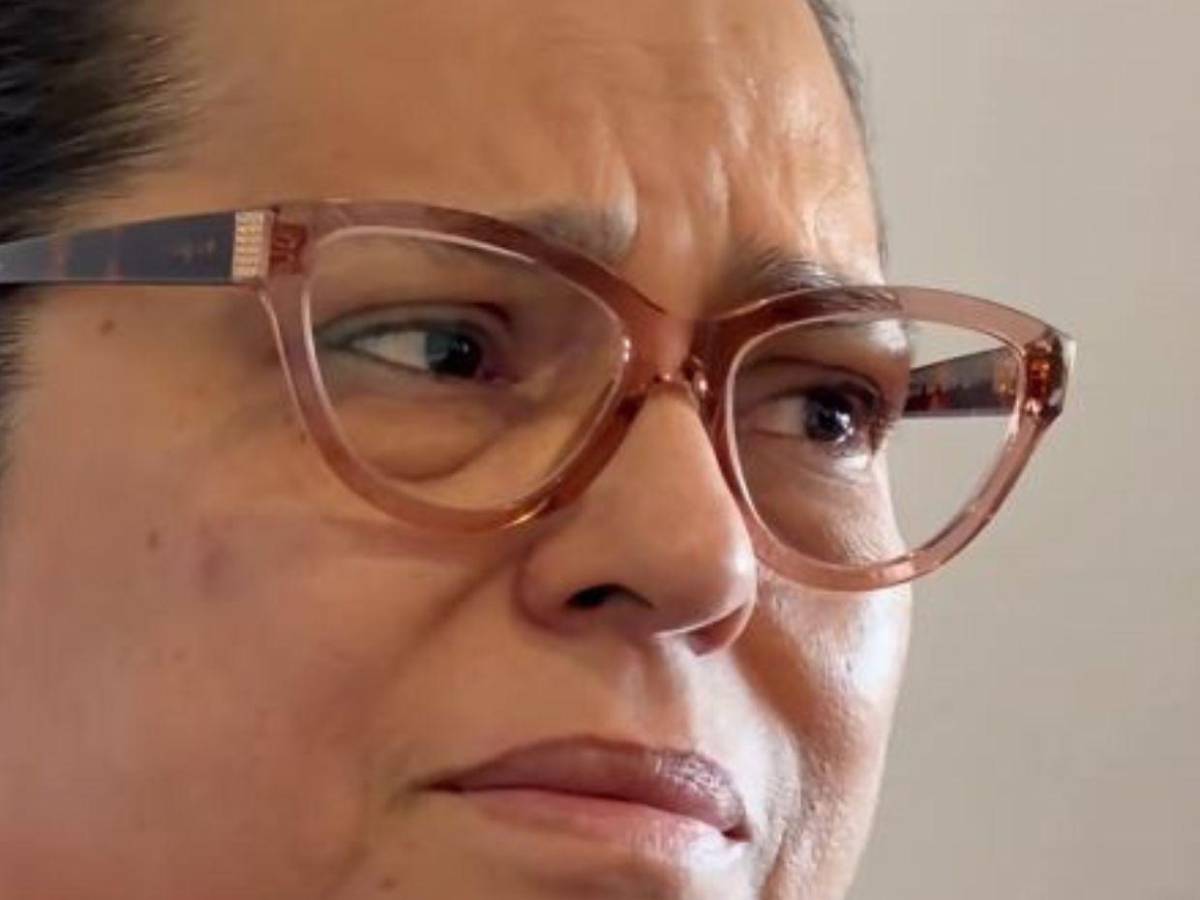 Mamá me quiero morir: así fueron los últimos momentos del comunicador hondureño Lester Martínez