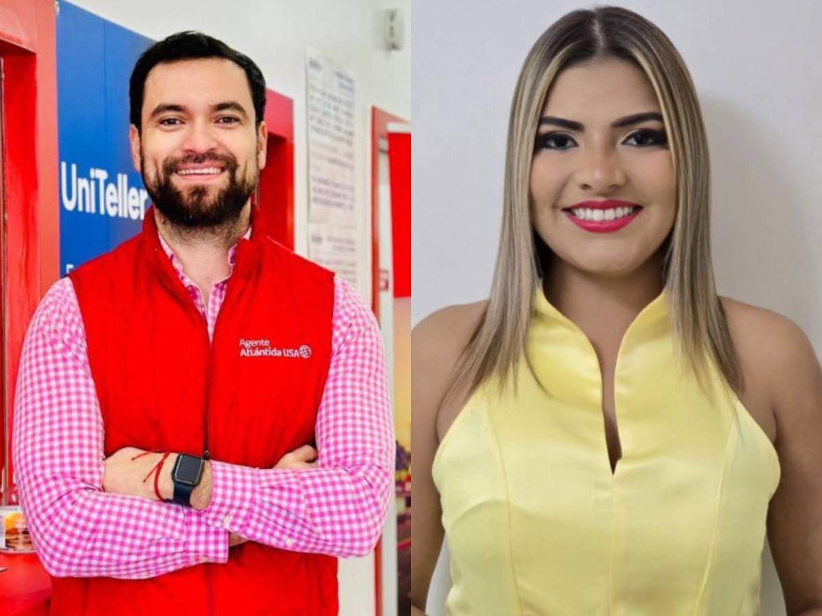 Famosos hondureños que son precandidatos en las elecciones primarias 2025