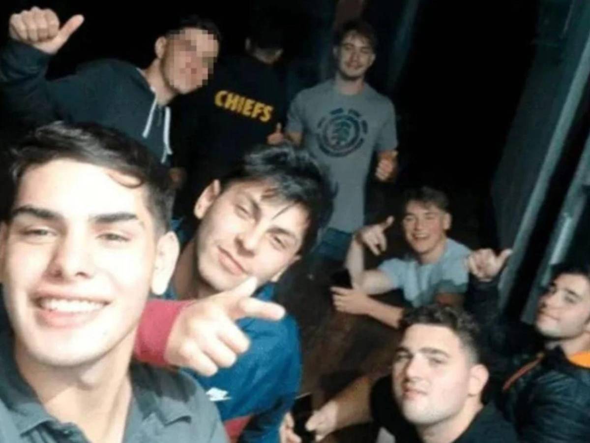 ¿Quién era Fernando Báez Sosa, el joven que inspiró el documental de Netflix 50 segundos?