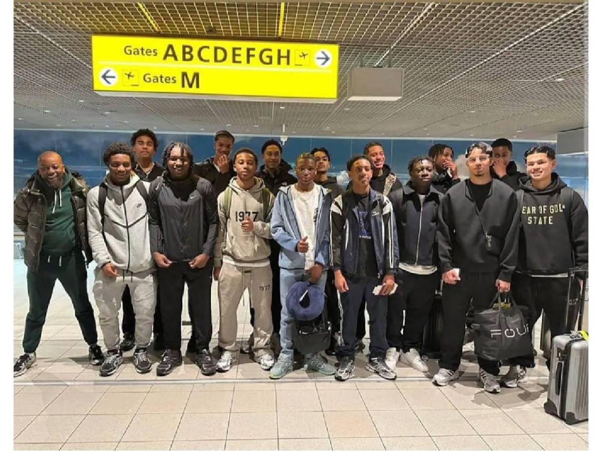 Selección de Concacaf no viajará a torneo en Honduras por este insólito error administrativo