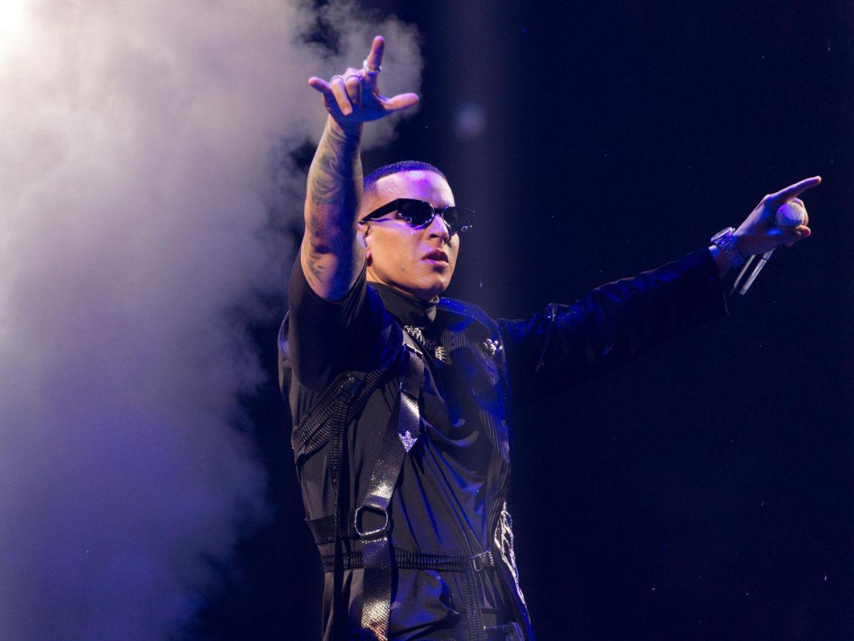 Daddy Yankee anuncia su retiro: “Este es el final de un capítulo”