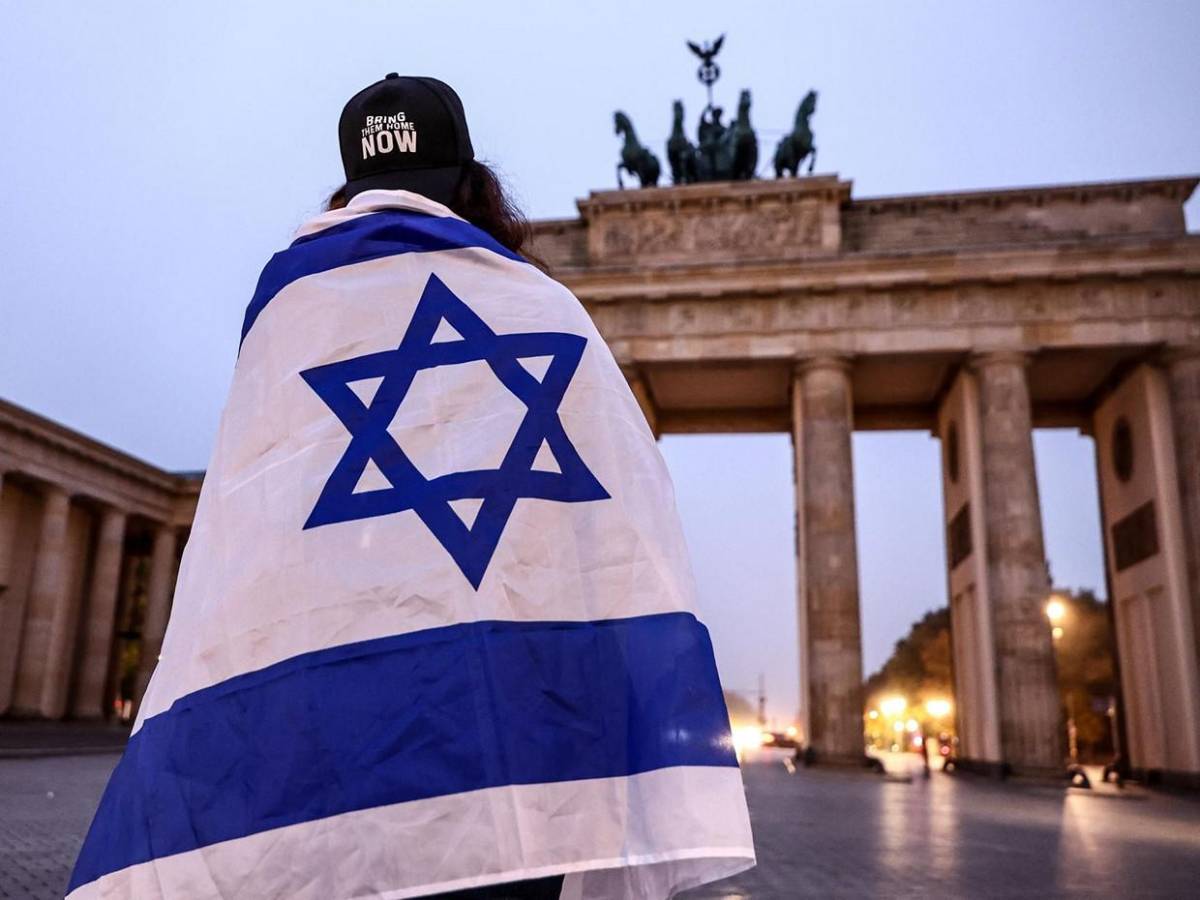 Sus hijos e hijas fueron secuestrados y llevados a la oscuridad del cautiverio: Israel recuerda víctimas del ataque de Hamás