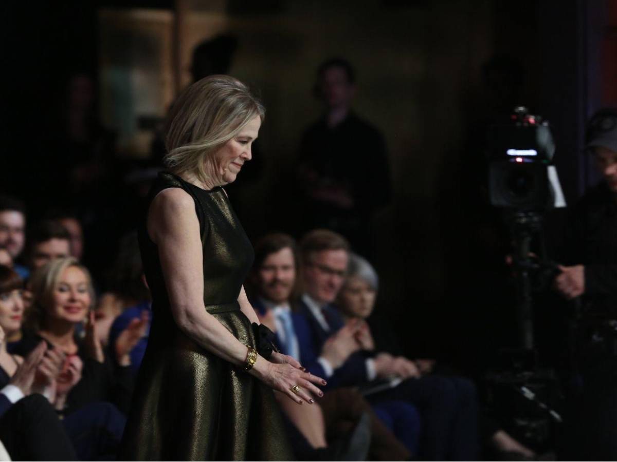 ¿De qué murió Catherine O'Hara? El certificado de defunción aclara los detalles de su deceso