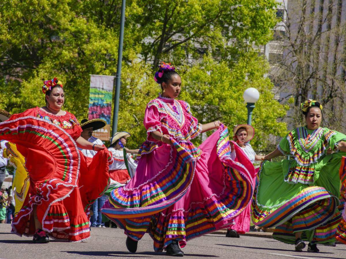 Cinco de Mayo: ¿Qué se celebra este lunes en Estados Unidos?