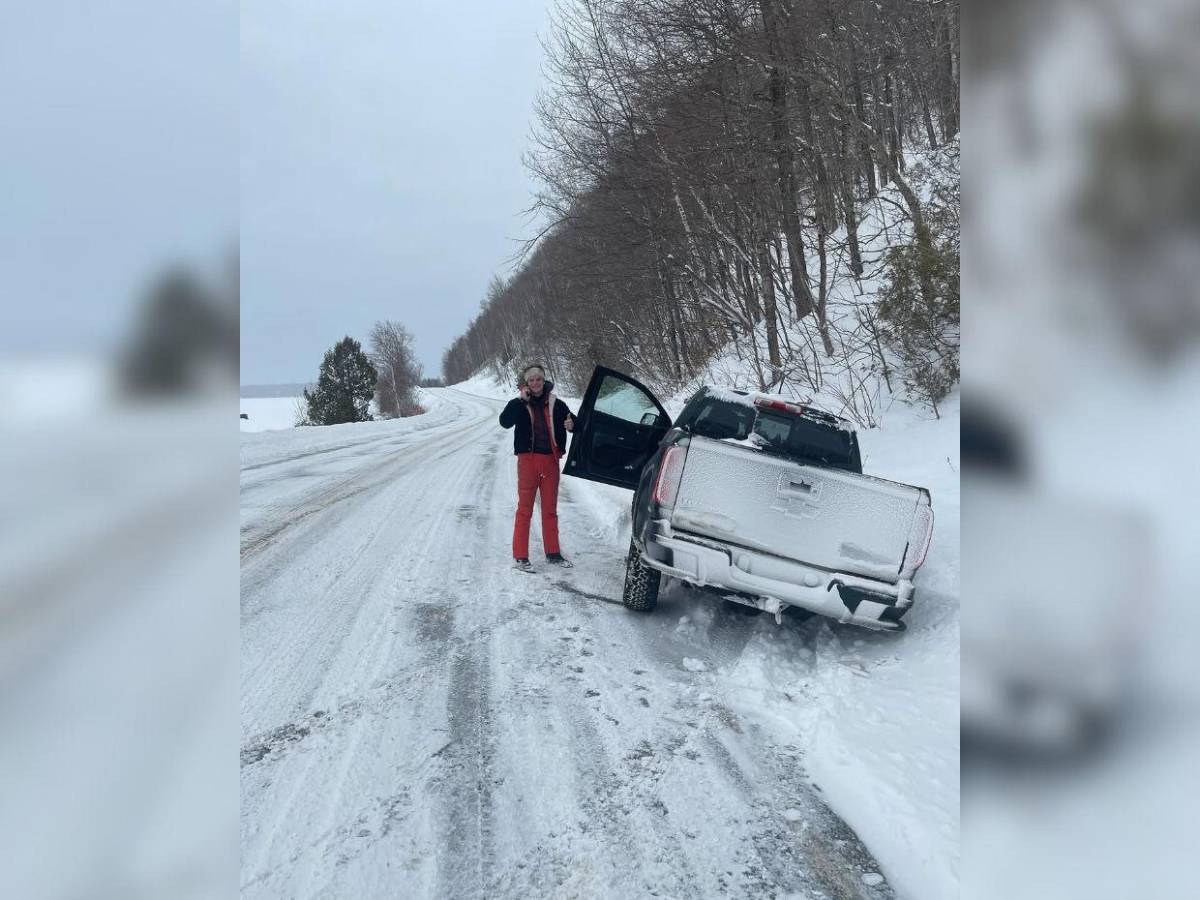 ¿Quién era Balin Miller, el alpinista que murió cuando escalaba en Parque Yosemite?
