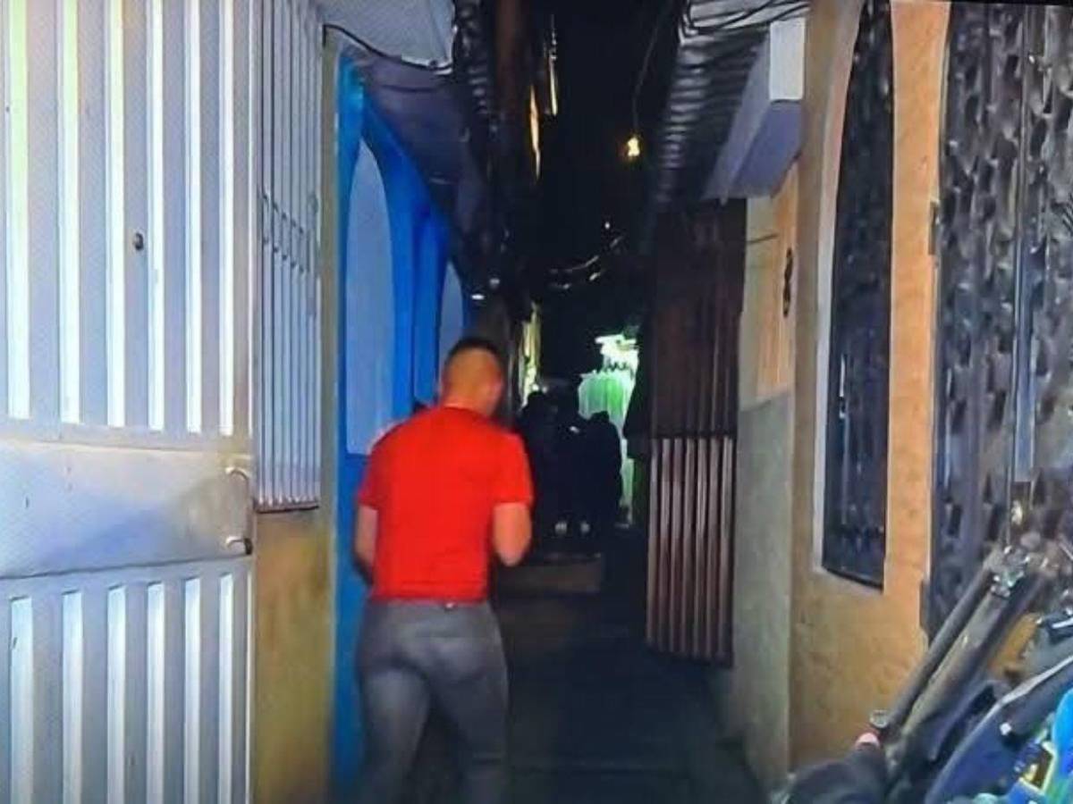 ¿Qué se sabe de la masacre de una familia en la Residencial Centroamérica?