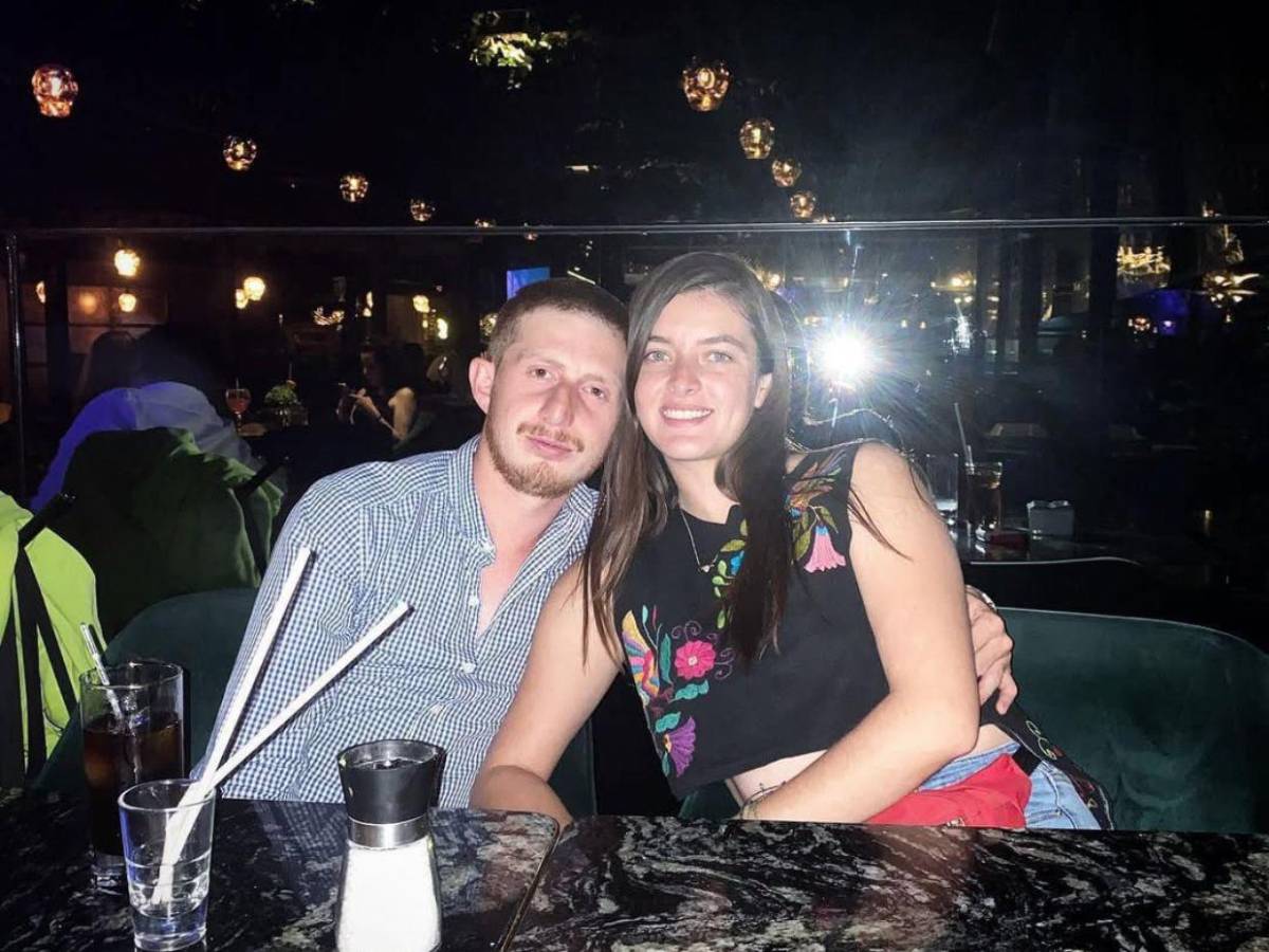 Madre de Octavio Ocaña acusa a exnovia del actor de interrumpir embarazo; ella responde