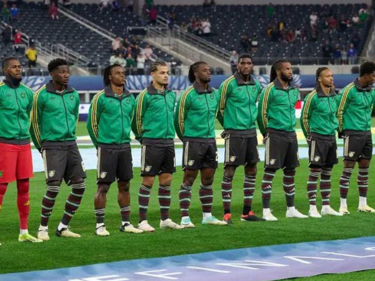 Rivales y cómo puede quedar el grupo de Honduras en la última ronda de la eliminatoria