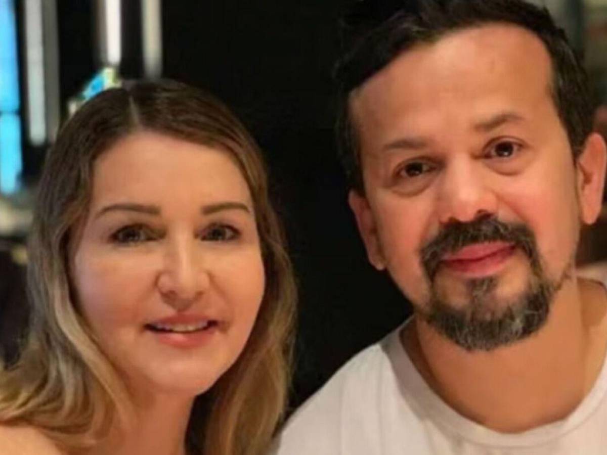 Cruz Martínez a Alicia Villarreal: “No me sirves porque no puedes tener hijos”