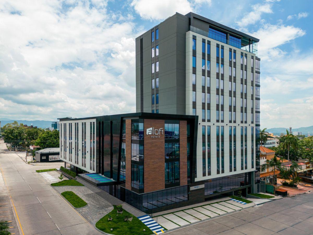 Aloft San Pedro Sula anuncia ofertas especiales para la Semana Santa