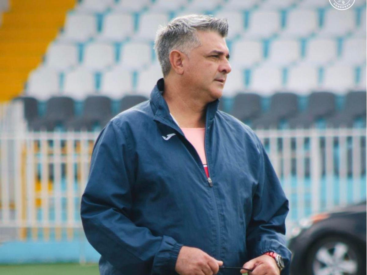 La modificada alineación que usará Motagua en busca de la épica remontada ante Cincinnati