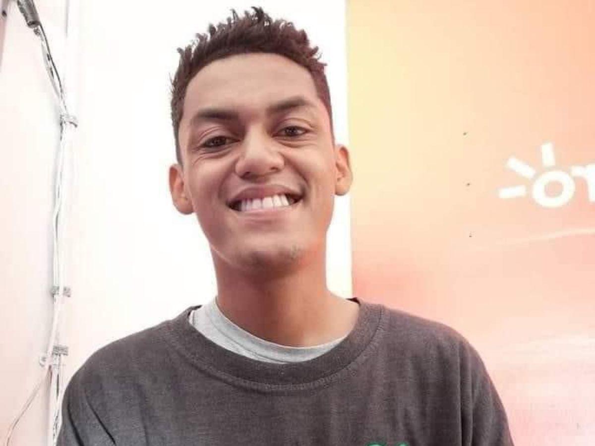 El conductor fallecido fue identificado como Carlos Humberto Banegas, originario de Guaimaca.