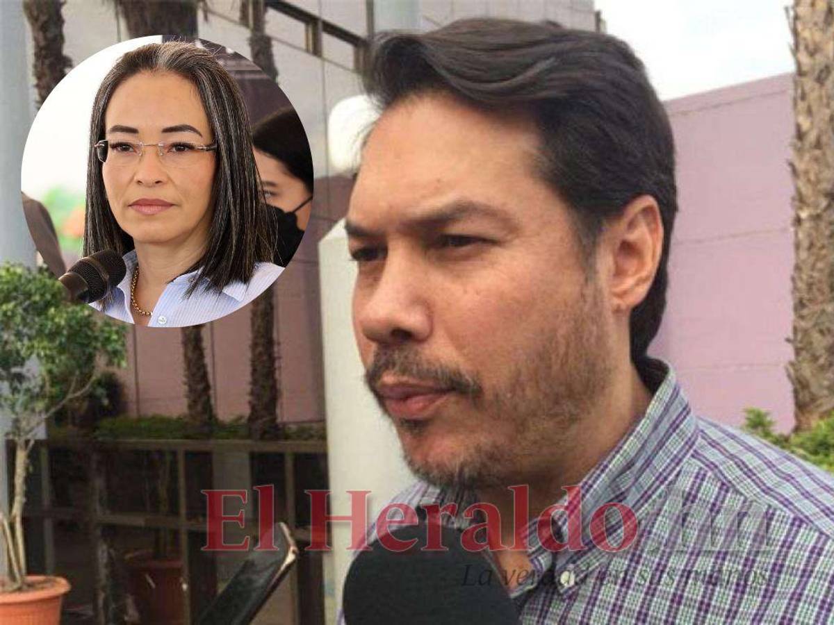 ‘No sé a qué está jugando Gabriela Castellanos’, dice Jesús Mejía tras señalamientos