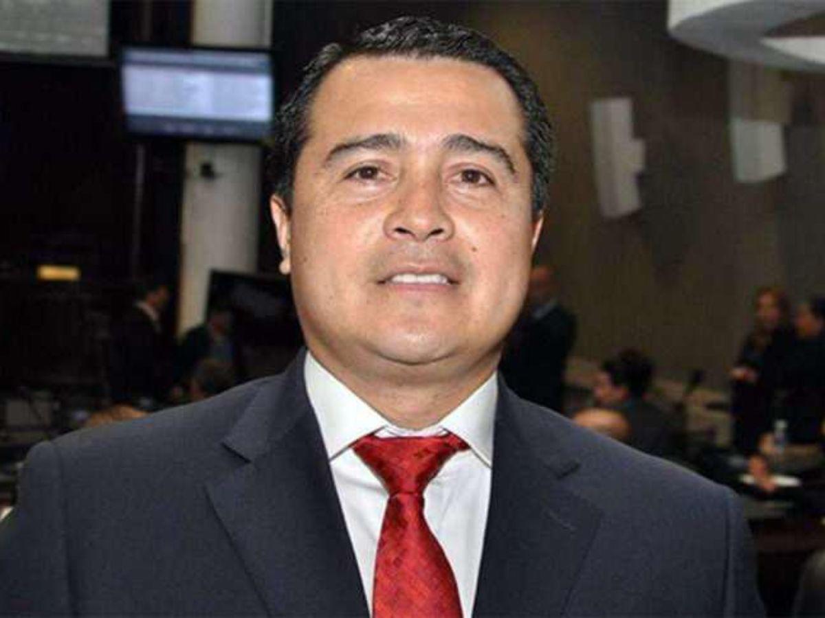 Juan Antonio “Tony” Hernández.