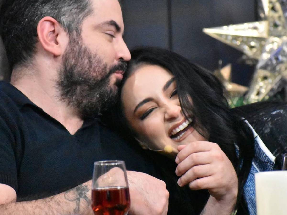 ¿José Eduardo Derbez se casó en secreto? Esto dice Eugenio Derbez