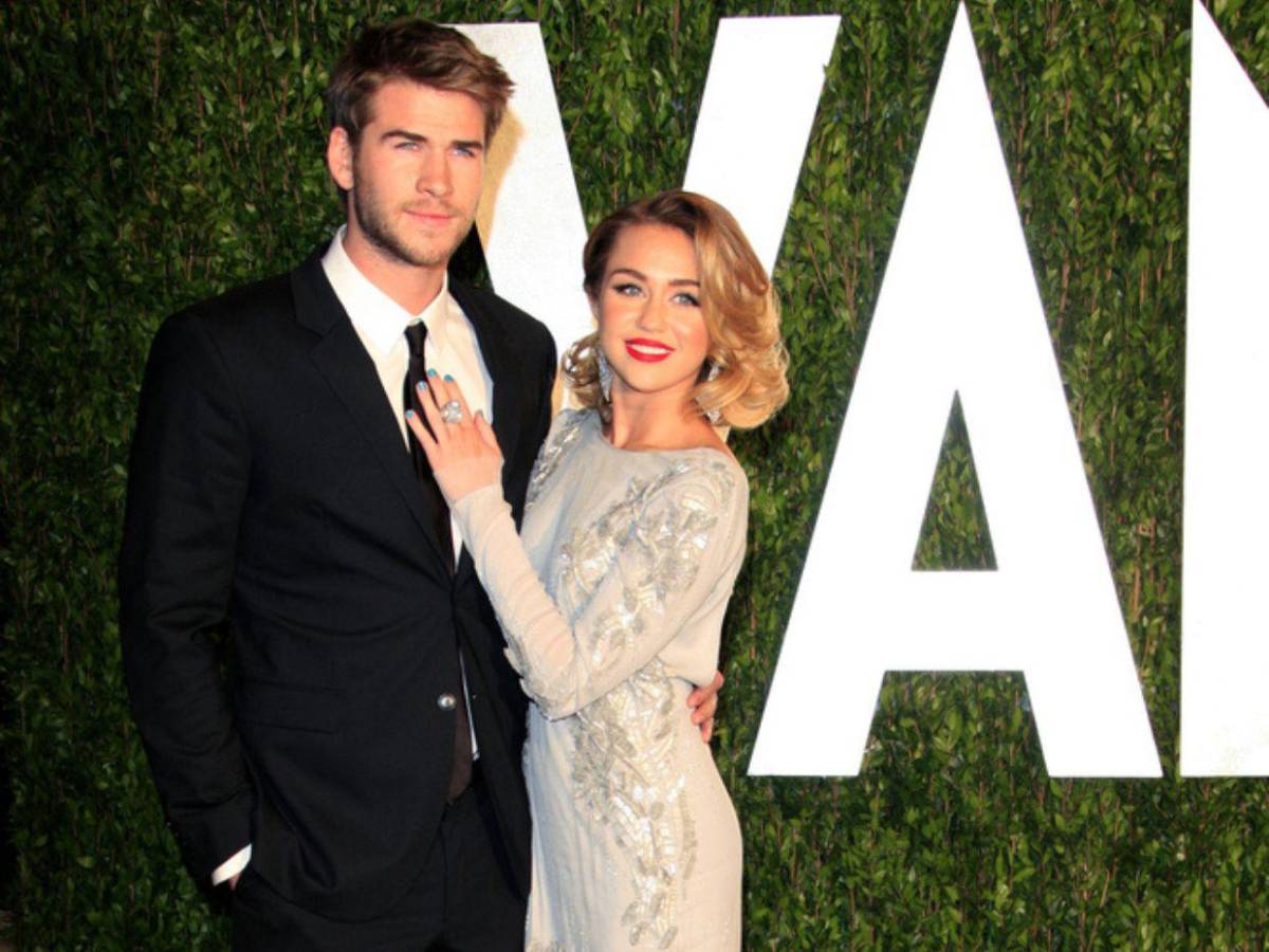 Miley Cyrus revela por qué agradece que se incendiara la casa que compartía con Liam Hemsworth Miley Cyrus revela por qué agradece que se incendiara la casa que compartía con Liam Hemsworth