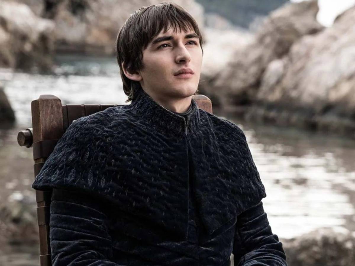 Isaac Hempstead Wright, el actor de Juego de Tronos que cambió la actuación por la neurociencia